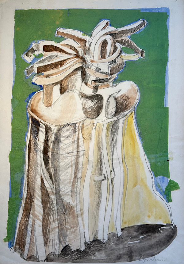Untitled by Ruggero Gamberini, Image 1.
