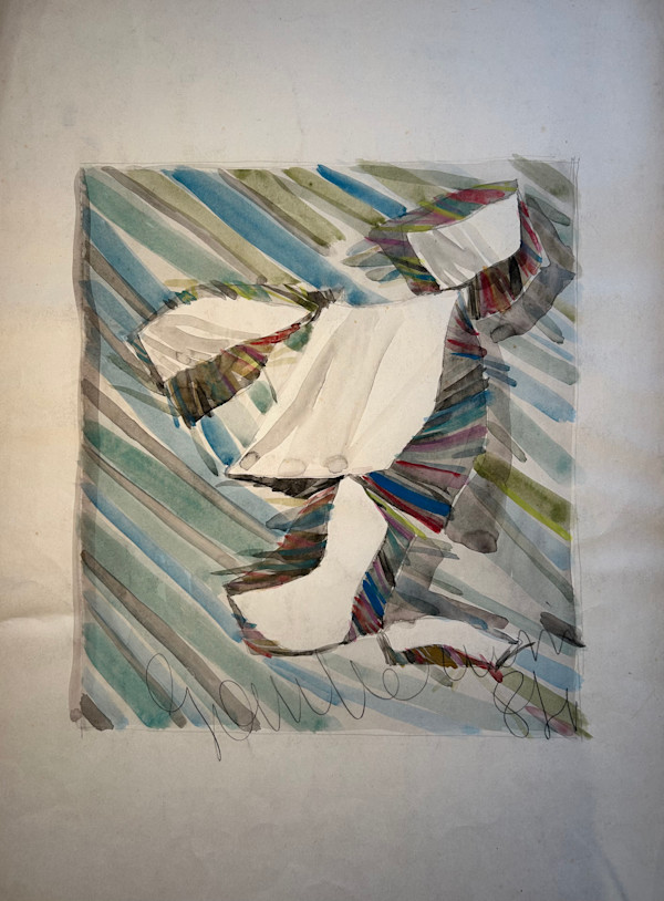 Untitled by Ruggero Gamberini, Image 1.