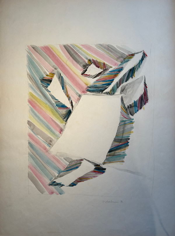 Untitled by Ruggero Gamberini, Image 1.