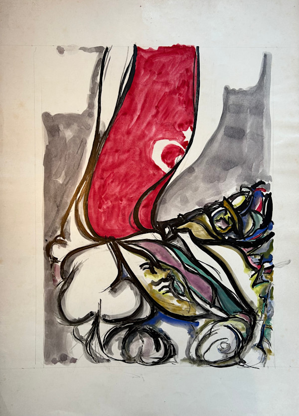 Untitled by Ruggero Gamberini, Image 1.