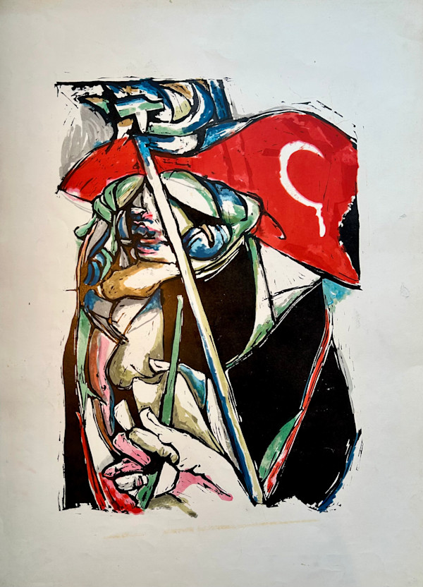 Untitled by Ruggero Gamberini, Image 1.