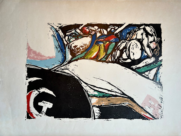 Untitled by Ruggero Gamberini, Image 1.
