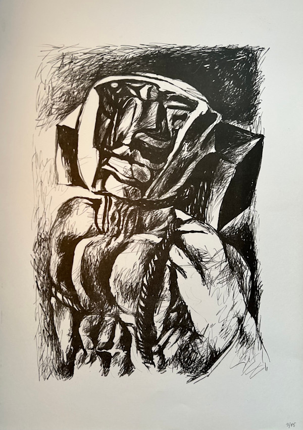 Untitled by Ruggero Gamberini, Image 1.