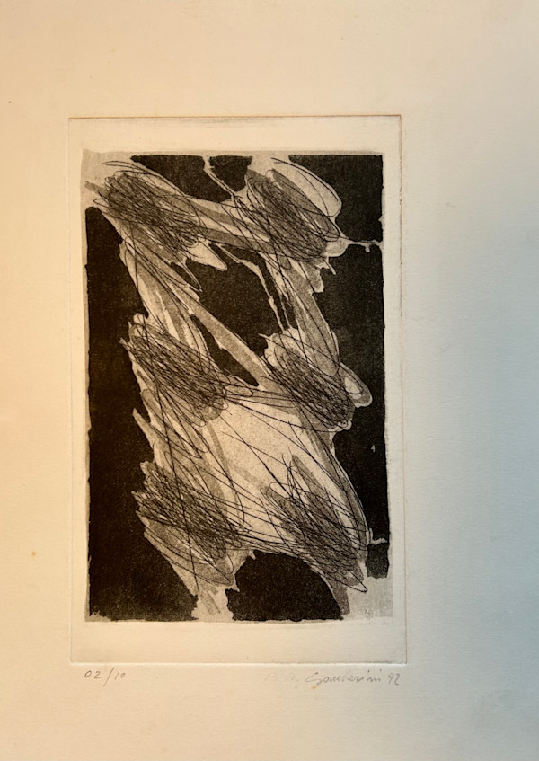 Untitled (Topia series) by Ruggero Gamberini, Image 1.