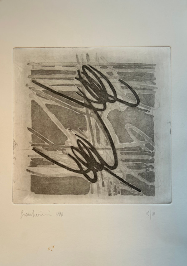 Untitled (Topia series) by Ruggero Gamberini, Image 1.
