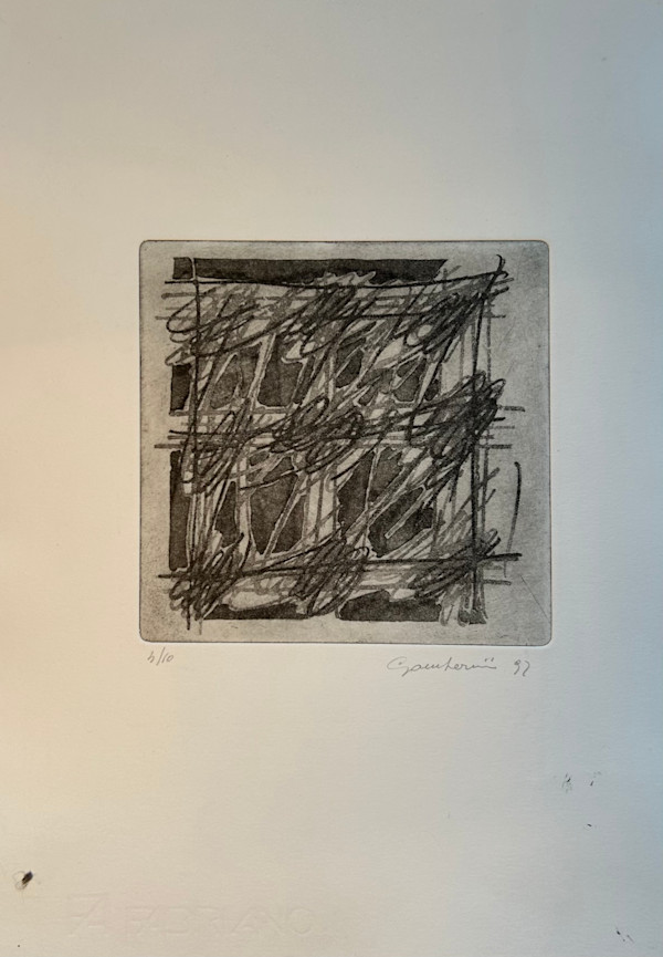 Untitled (Topia series) by Ruggero Gamberini, Image 1.