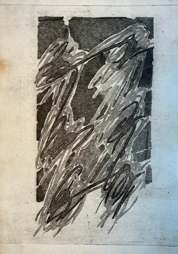 Untitled (Topia series) by Ruggero Gamberini, Image 1.