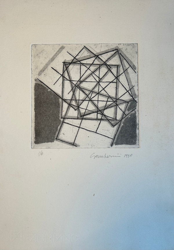 Untitled by Ruggero Gamberini, Image 1.