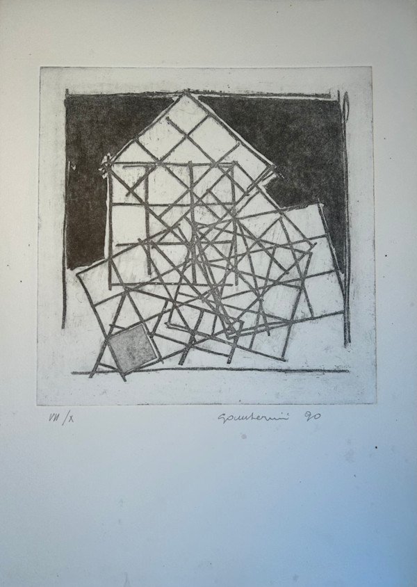 Untitled by Ruggero Gamberini, Image 1.