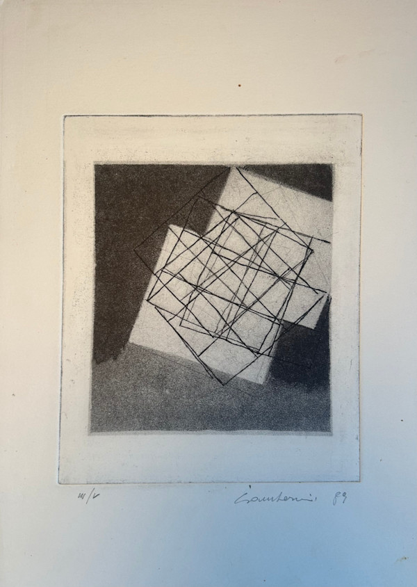Untitled by Ruggero Gamberini, Image 1.