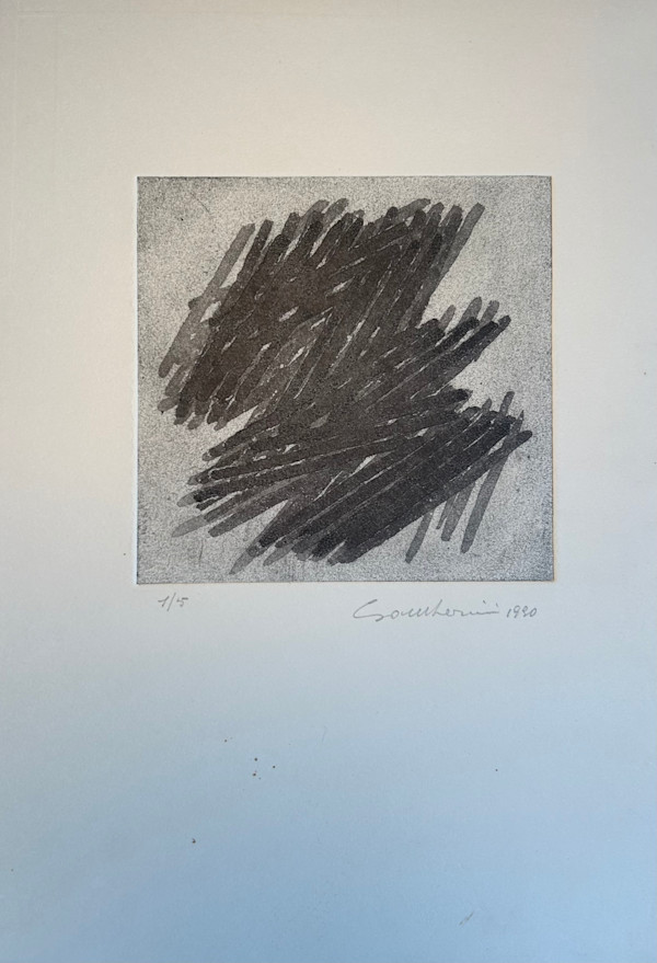 Untitled by Ruggero Gamberini, Image 1.