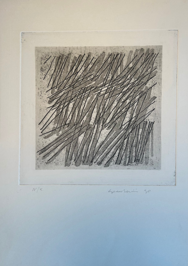 Untitled by Ruggero Gamberini, Image 1.