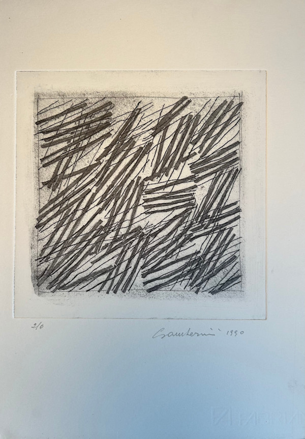 Untitled by Ruggero Gamberini, Image 1.