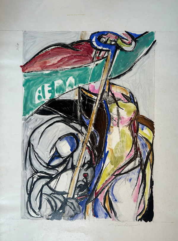 Untitled (Brescia) by Ruggero Gamberini, Image 1.