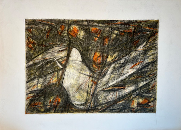 Untitled by Ruggero Gamberini, Image 1.
