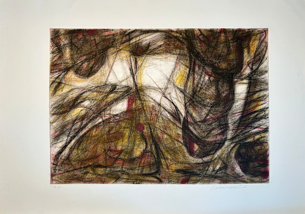 Untitled by Ruggero Gamberini, Image 1.