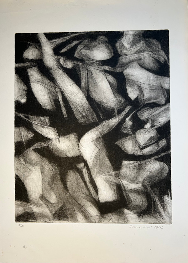 Untitled (Bosnia) by Ruggero Gamberini, Image 1.