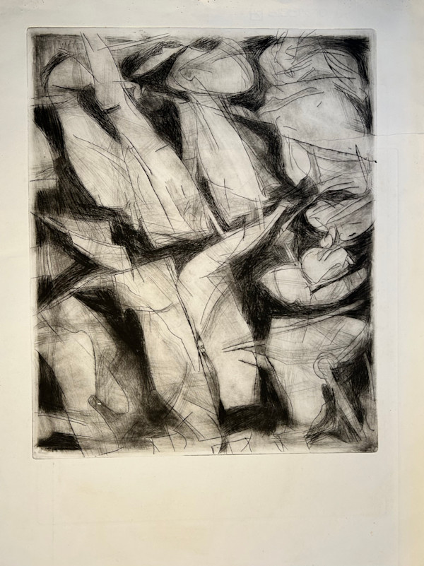 Untitled (Bosnia) by Ruggero Gamberini, Image 1.
