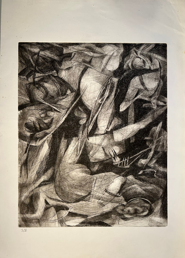 Untitled (Bosnia) by Ruggero Gamberini, Image 1.