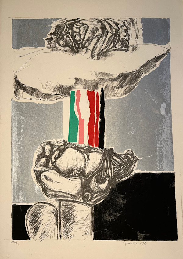 Untitled by Ruggero Gamberini, Image 1.