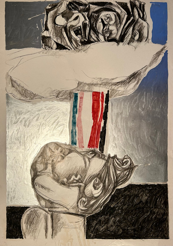 Untitled by Ruggero Gamberini, Image 1.