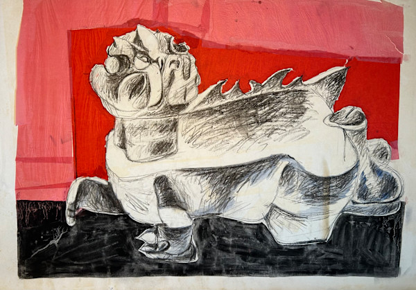 Untitled by Ruggero Gamberini