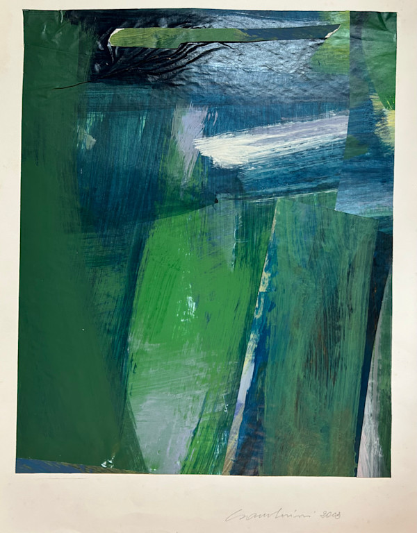 Untitled by Ruggero Gamberini