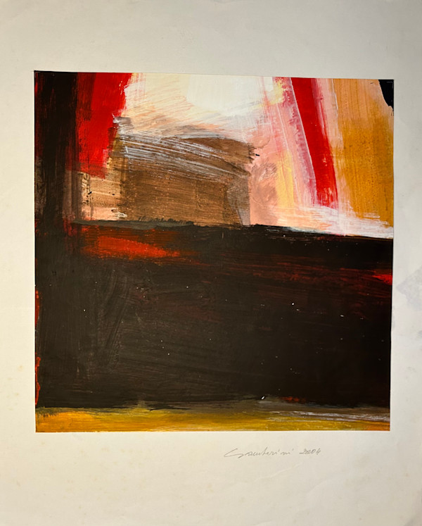 Untitled by Ruggero Gamberini