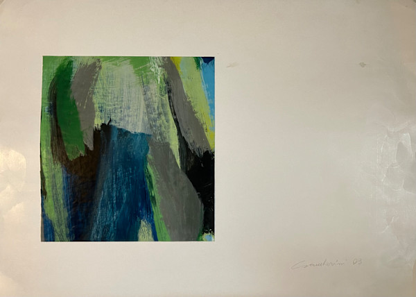 Untitled by Ruggero Gamberini