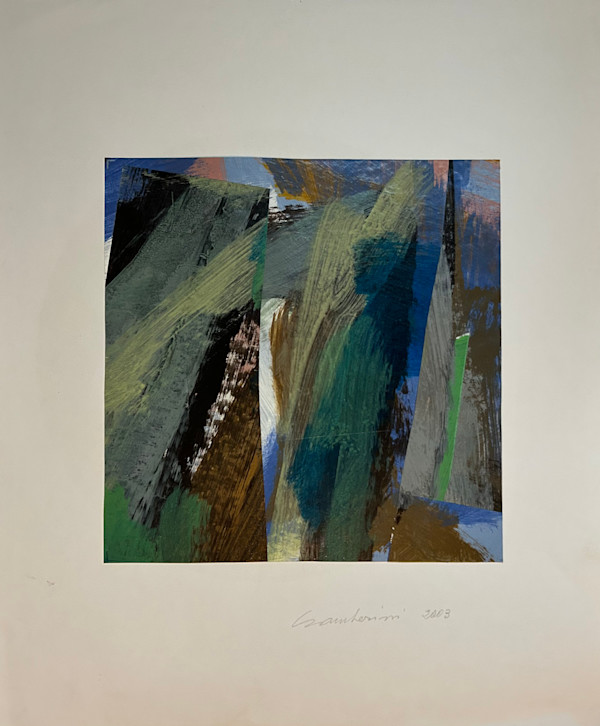 Untitled by Ruggero Gamberini