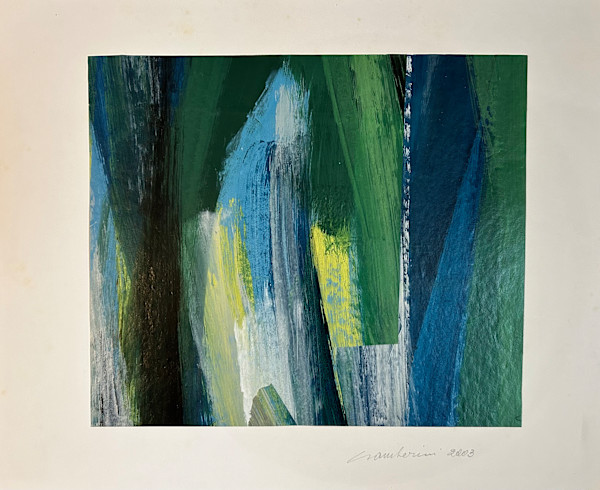 Untitled by Ruggero Gamberini