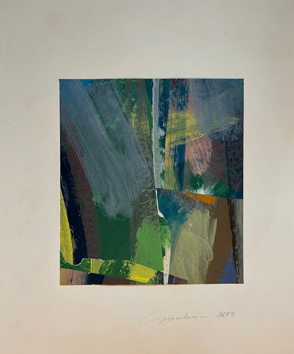 Untitled by Ruggero Gamberini