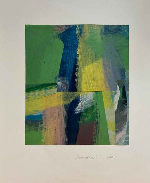 Untitled by Ruggero Gamberini