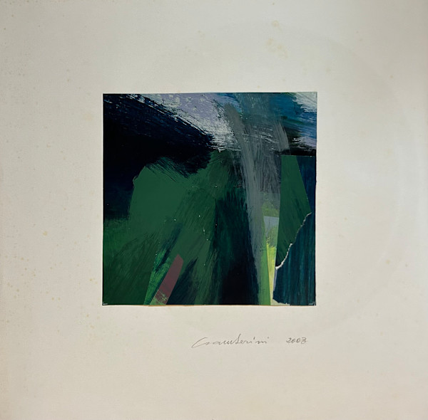 Untitled (Riflessi - Reflections) by Ruggero Gamberini