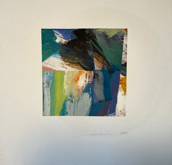 Untitled (Riflessi - Reflections) by Ruggero Gamberini