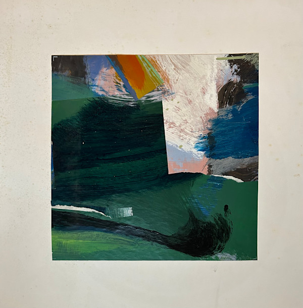 Untitled (Riflessi - Reflections) by Ruggero Gamberini