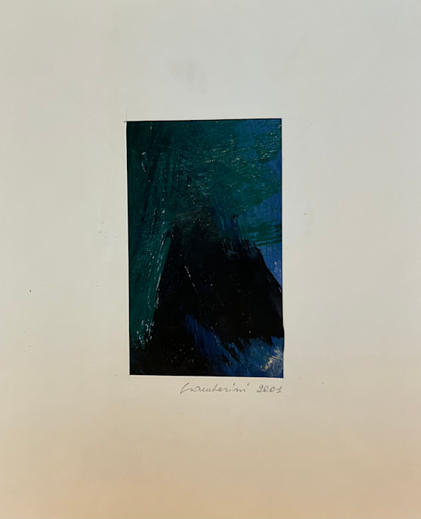 Untitled (Riflessi - Reflections) by Ruggero Gamberini