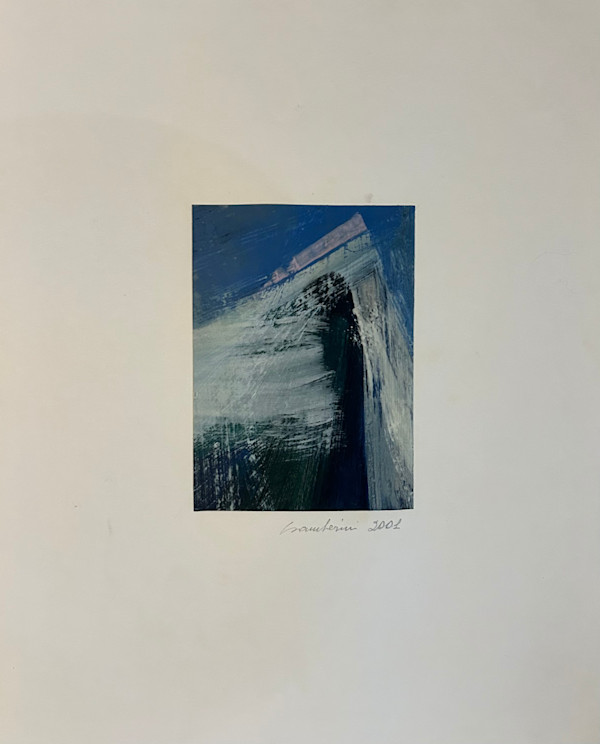 Untitled (Riflessi - Reflections) by Ruggero Gamberini