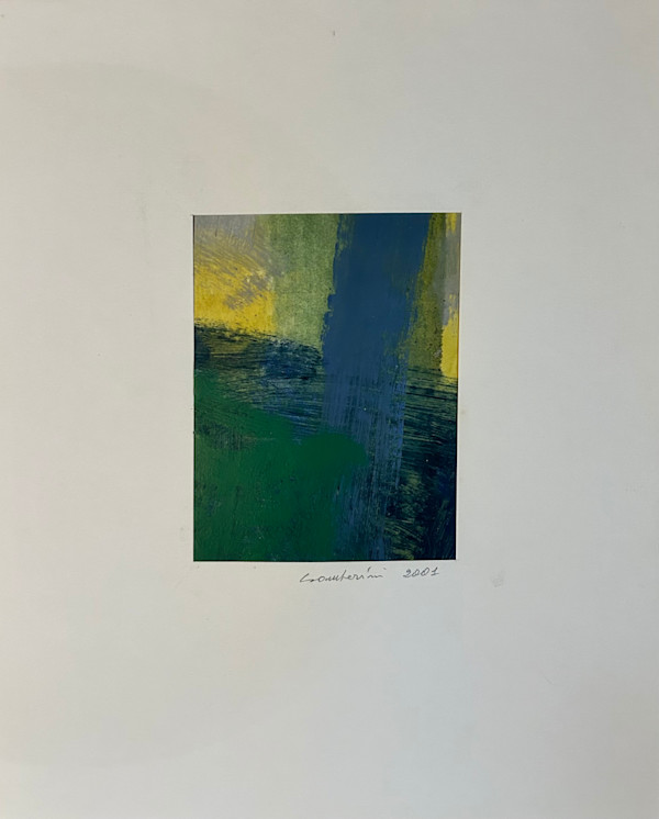 Untitled (Riflessi - Reflections) by Ruggero Gamberini