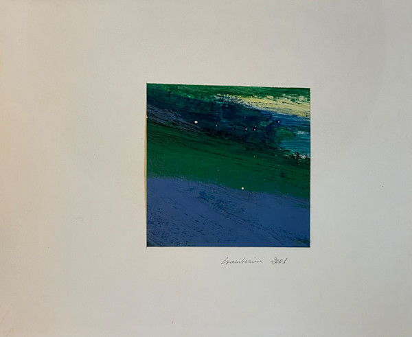 Untitled (Riflessi - Reflections) by Ruggero Gamberini