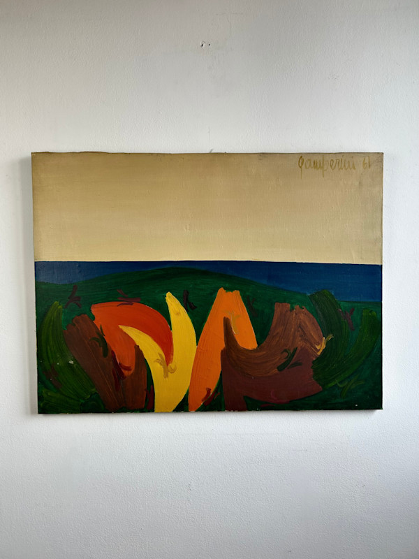 Senza Titolo by Ruggero Gamberini, Image 1.