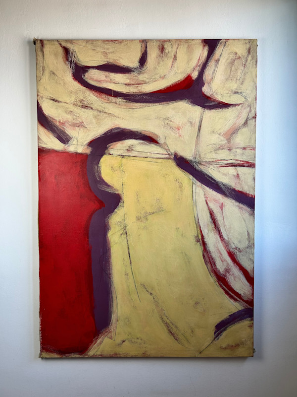 Senza Titolo by Ruggero Gamberini