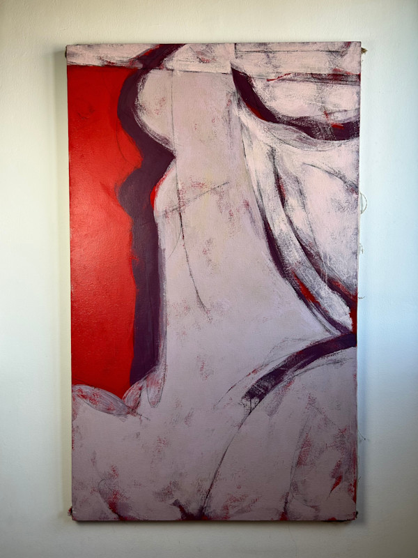 Senza Titolo by Ruggero Gamberini