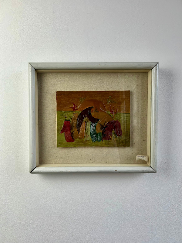 Paesaggio by Ruggero Gamberini, Image 1.
