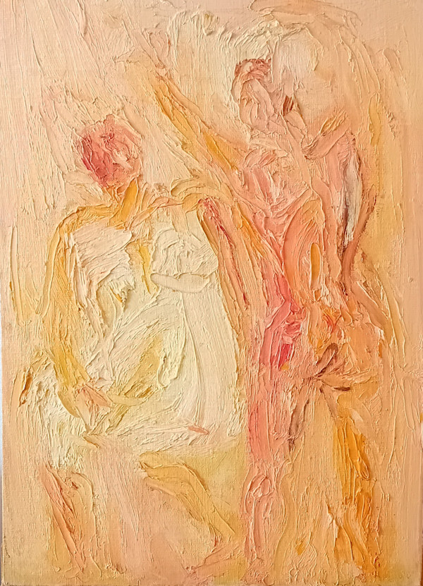 "Via Pascoli" by Ruggero Gamberini, Image 1.