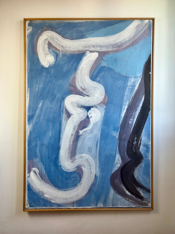 L'apostrofo di T / T apostrophe by Ruggero Gamberini