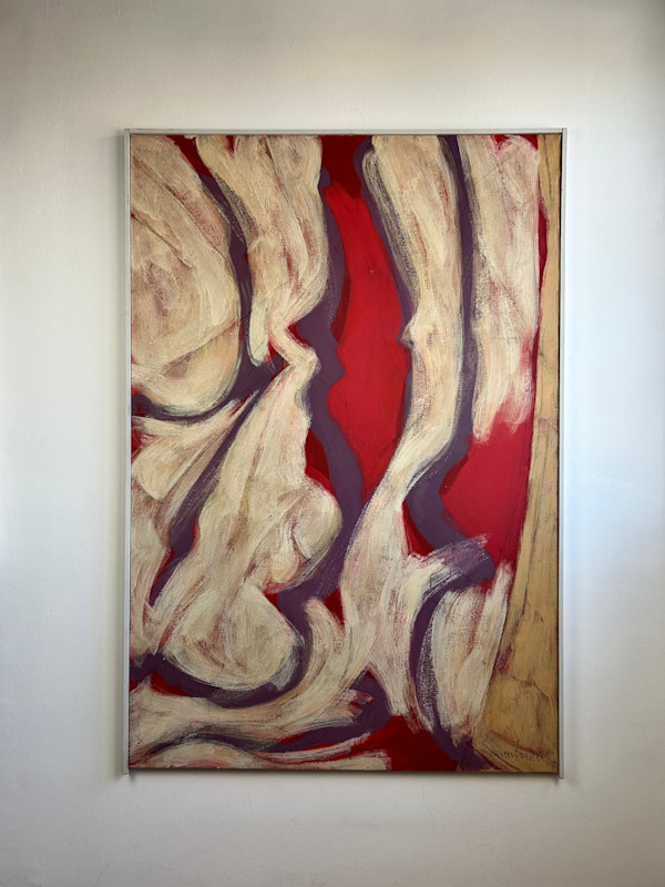 Senza Titolo by Ruggero Gamberini