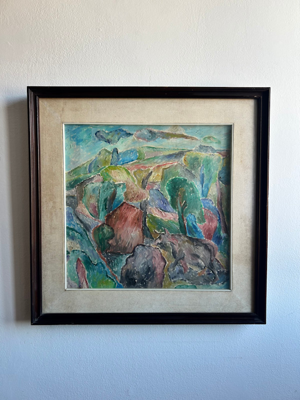 Senza titolo by Ruggero Gamberini