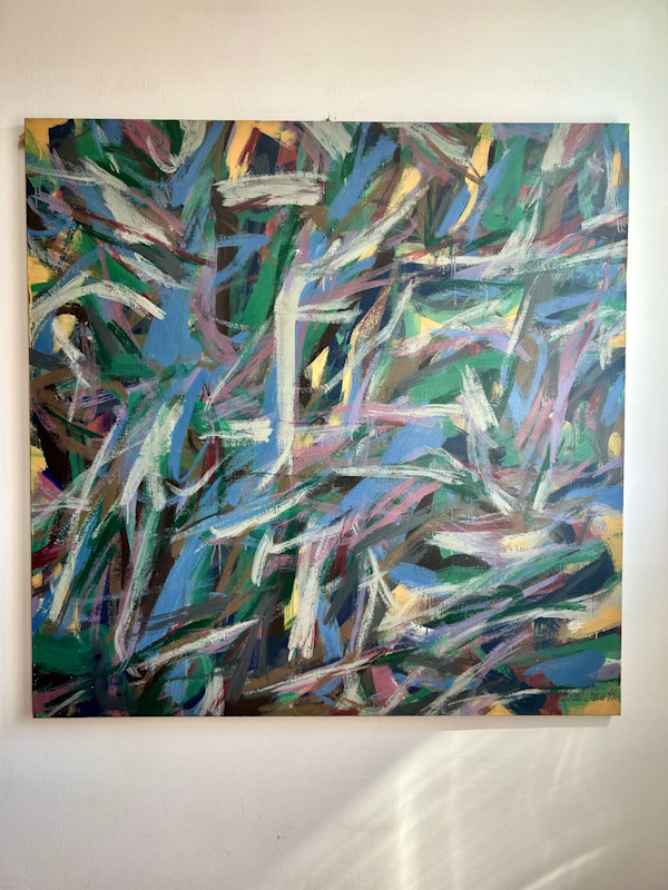 Senza Titolo by Ruggero Gamberini
