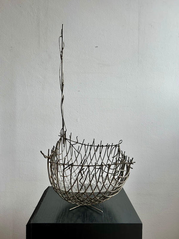 Senza Titolo by Ruggero Gamberini